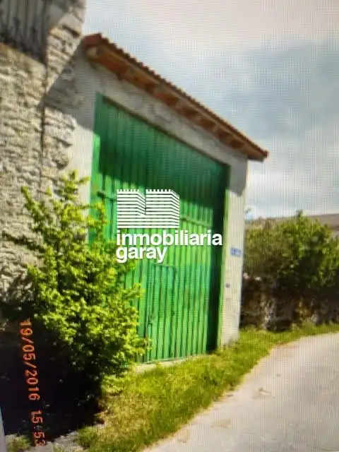Nave industrial in vendita a Valle de Losa, imagen 3