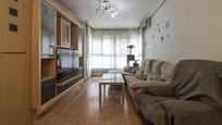 Living room of Flat for sale in Paiporta  with Terrace and Storage room