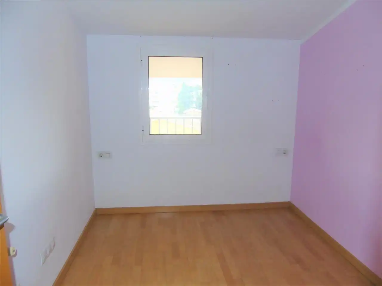 Schlafzimmer von Maisonette zum Verkauf in Torelló