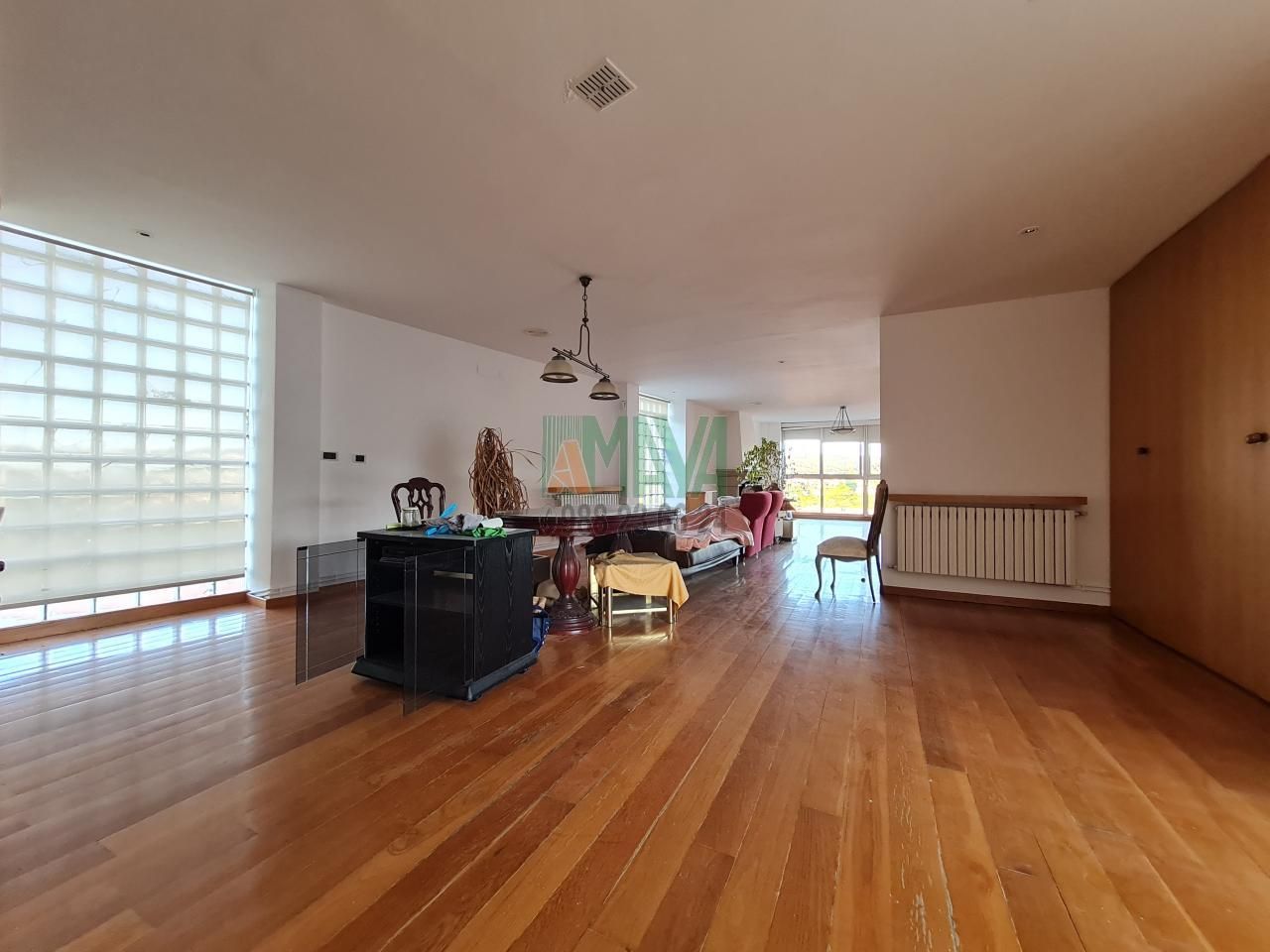 Living room of Flat for sale in Barbadás  with Heating, Storage room and Balcony