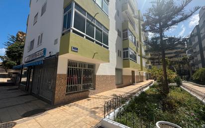 Exterior view of Premises for sale in Puerto de la Cruz