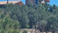 Vista exterior de Finca rústica en venda en Castellbell i el Vilar amb Jardí privat