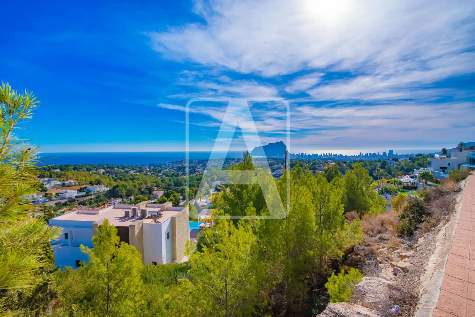 Terreno residencial en venta en La Fustera, imagen 4