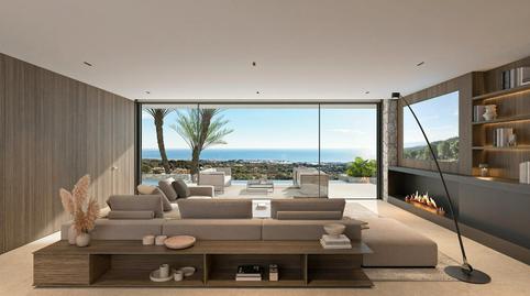 Photo 4 of House or chalet for sale in Avinguda Mirador, 23, El Mirador - La Cornisa, Sant Andreu de Llavaneres