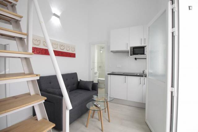 Apartamento en Alquiler en Zofio