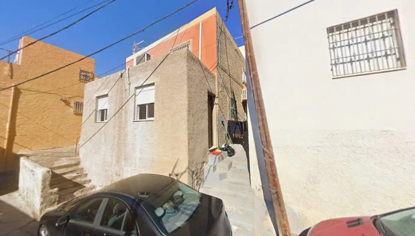 Maison à vendre à Jabega