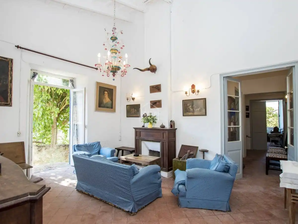 Casa rustica in vendita a Ferreries poble, imagen 19