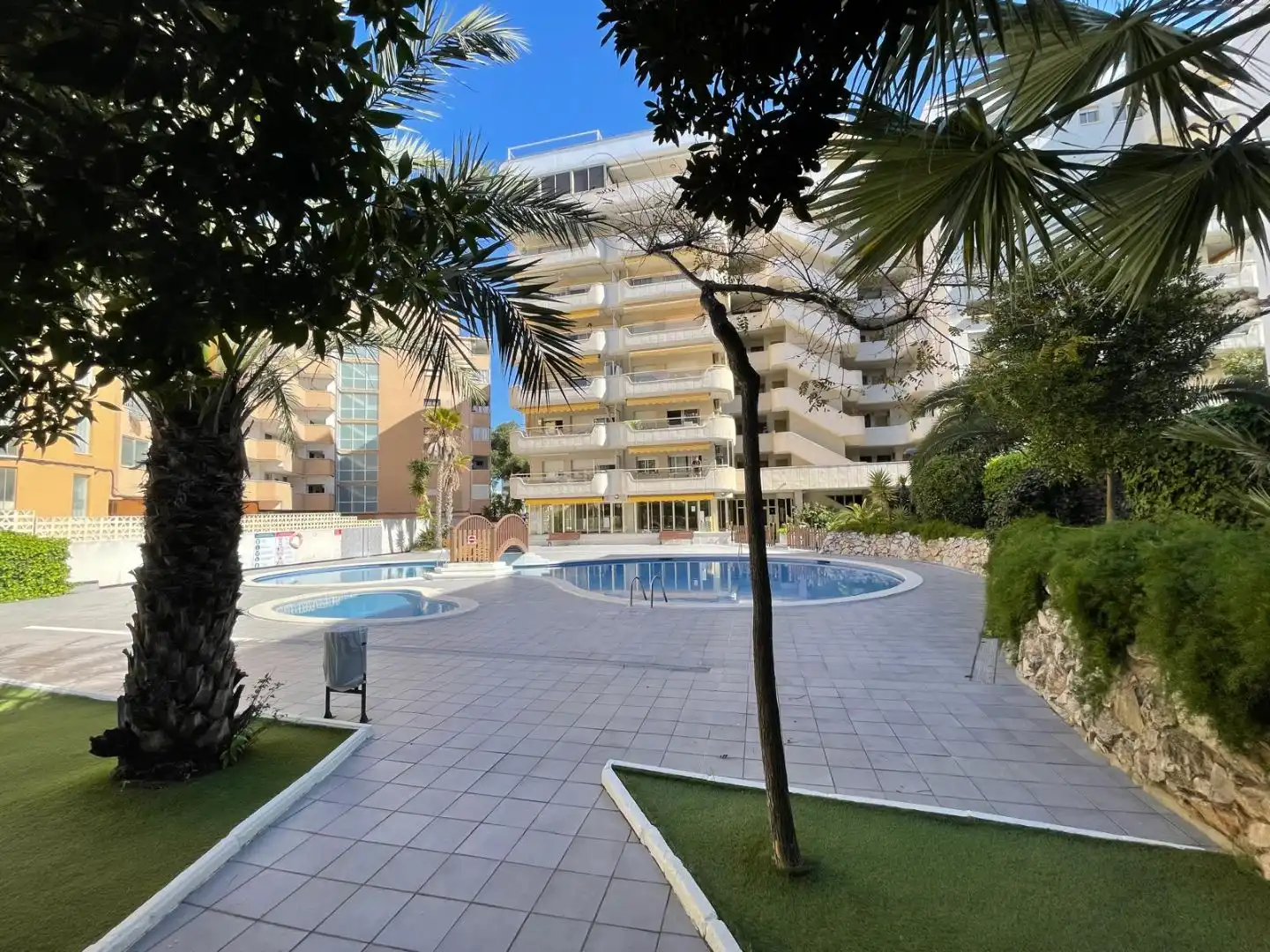 Apartamento con piscina en venta en Carles Buïgas 38, imagen 31