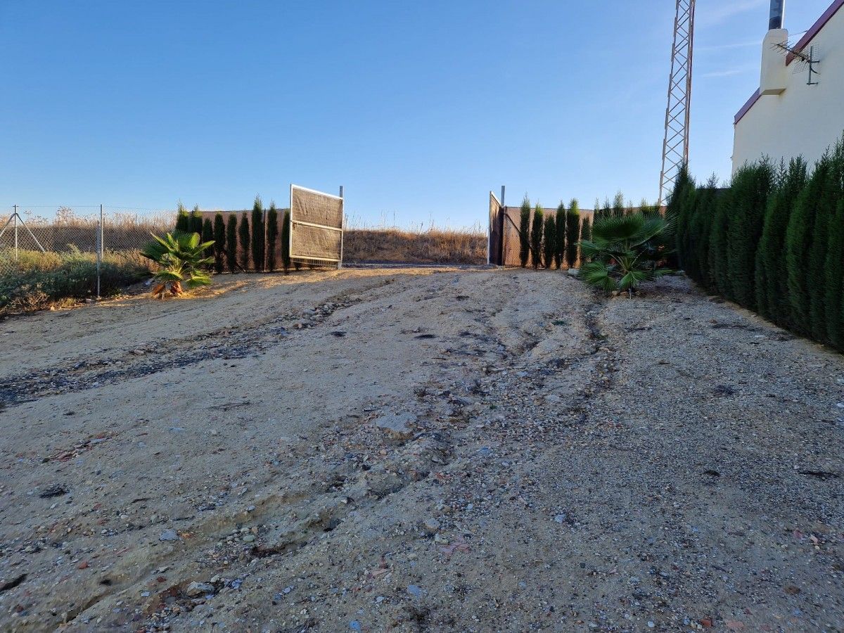 Pis en venda en Moguer