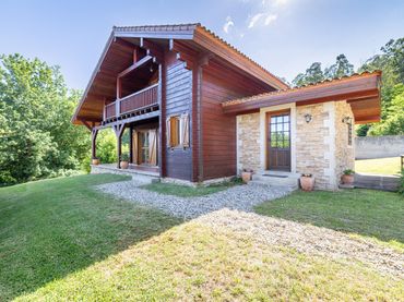 Casa con balcón en venta en Lugar Lugar Fontán 27 A