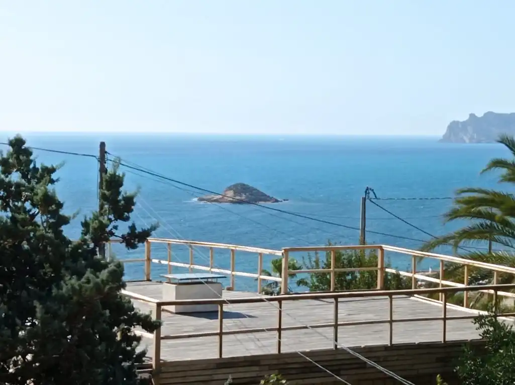 Local comercial en venta en Altea ciudad