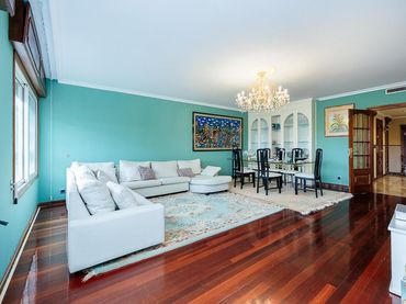 Appartement avec balcon à vendre à Calle Calle Monteleón