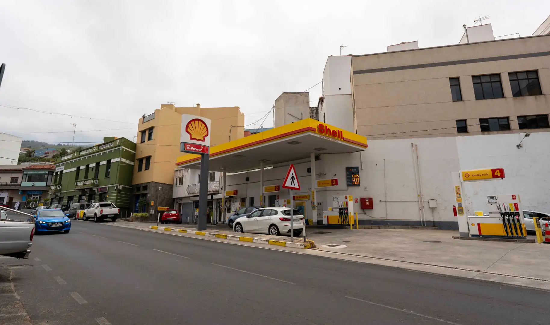 Local de lloguer a Carretera General, 52, La Victoria de Acentejo