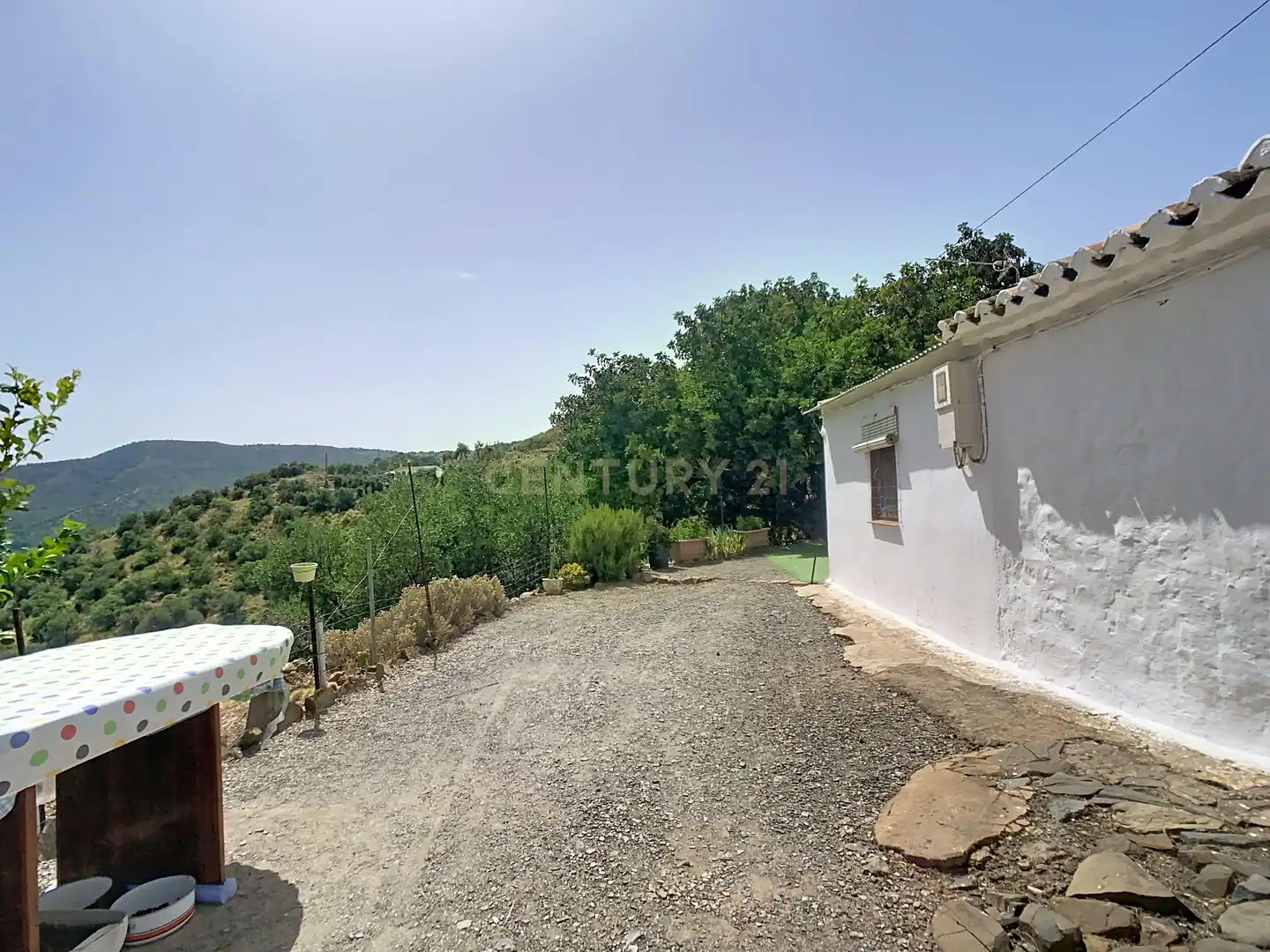 Houses for sale in Málaga  with Storage room