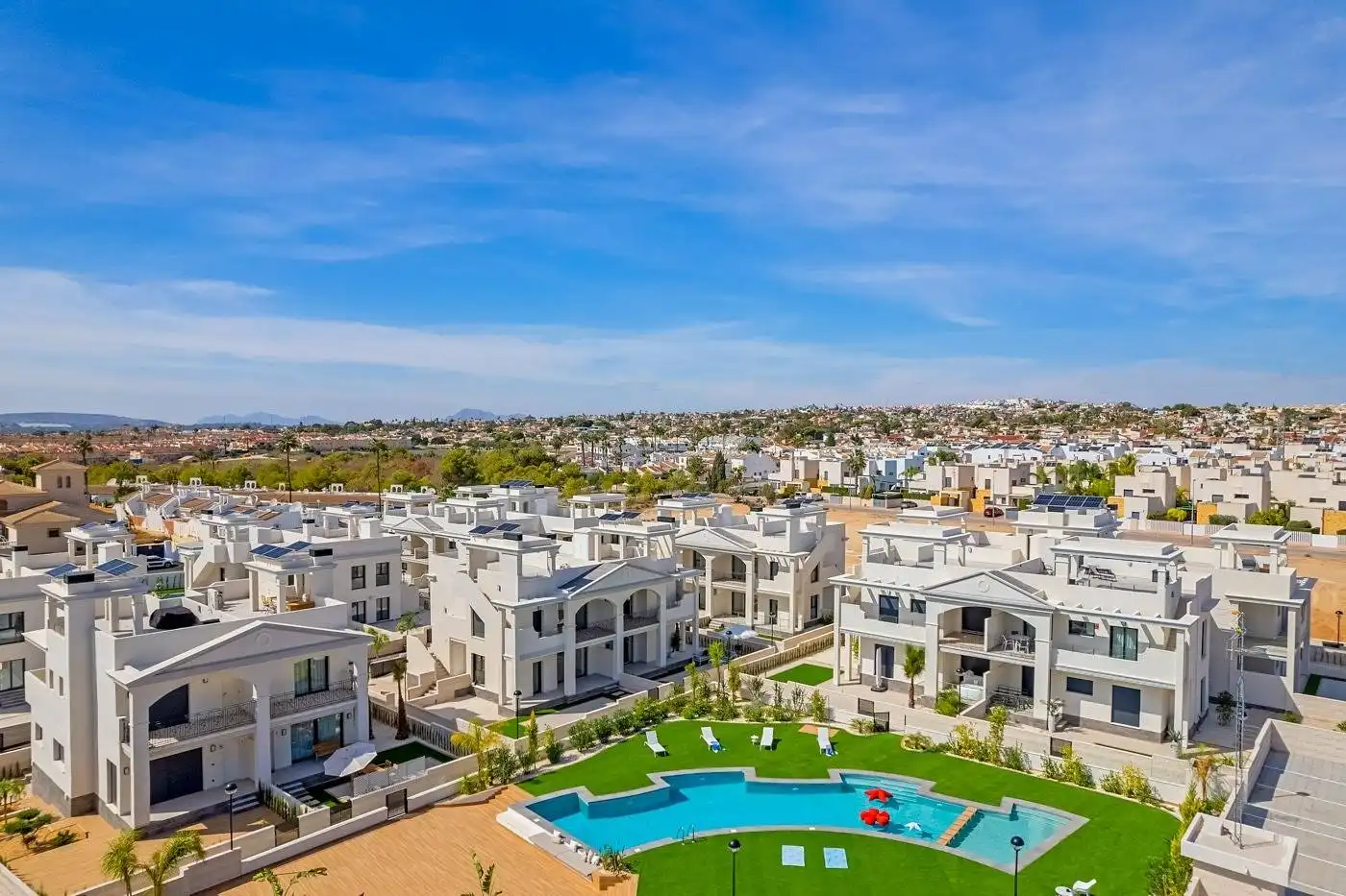 Casa con piscina en venta en Rojales, imagen 17