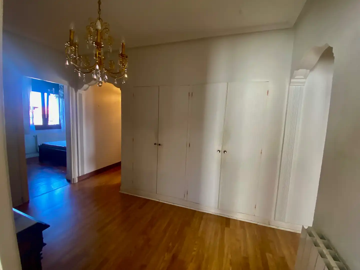 Piso en venta en Santurtzi  con Calefacción y Amueblado