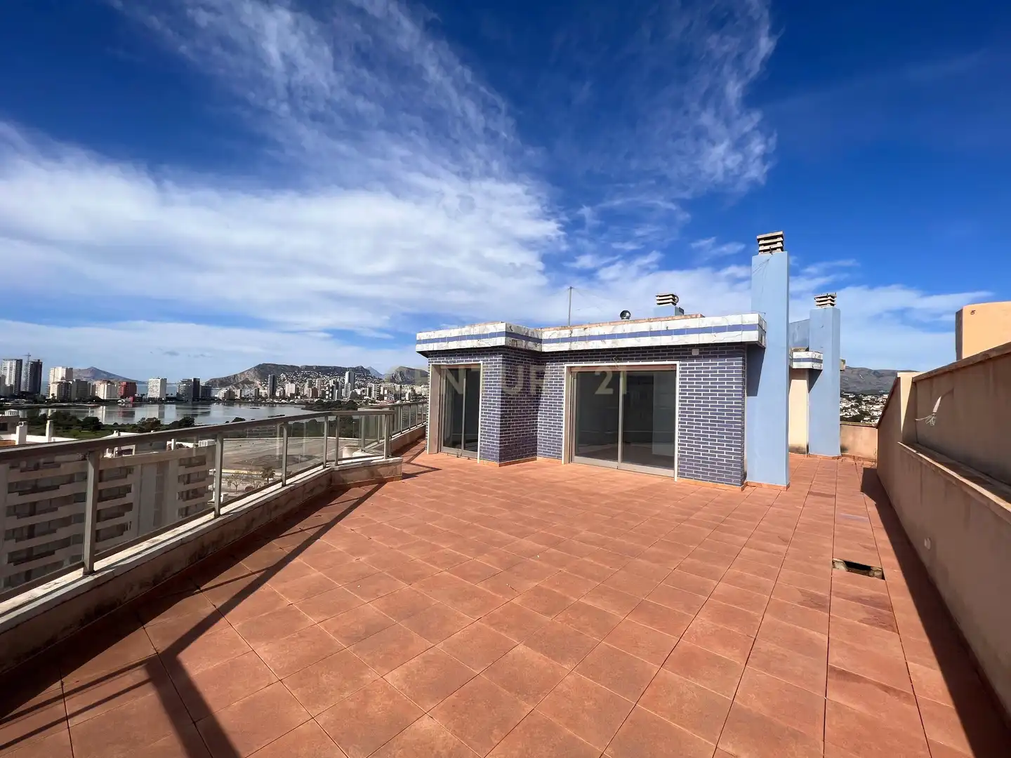 Appartement compact avec piscine à vendre à Carrer Llevant, 1, Calp, Spain, imagen 16
