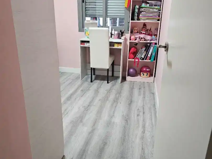Schlafzimmer von Wohnung zum Verkauf in Ogíjares mit Klimaanlage