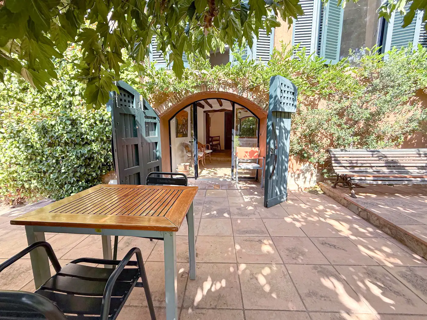 Villa con giardino in vendita a Plaça DEL CARME, imagen 4