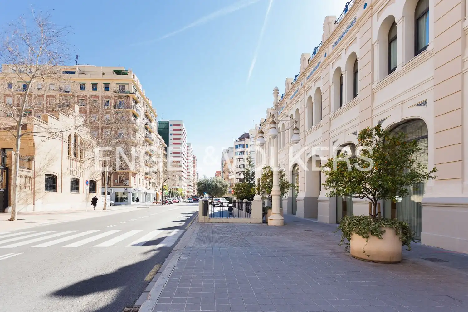 Wohnung mit Balkon zum Verkauf in El Pla del Real, imagen 35