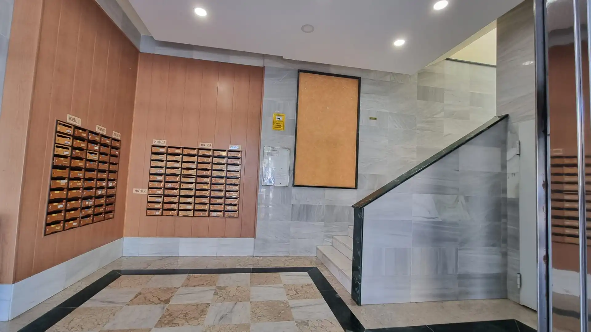 Apartament en venda en Roquetas de Mar amb Aire condicionat, Parquet i Terrassa