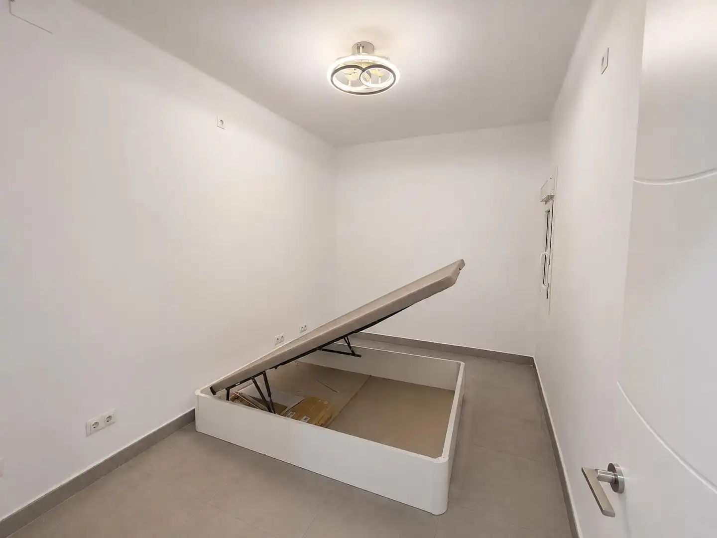 Flat for sale in Cornellà de Llobregat