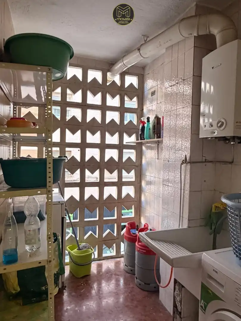 Wohnung mit Terrasse zum Verkauf in Peñamefecit - Avda Barcelona, imagen 10