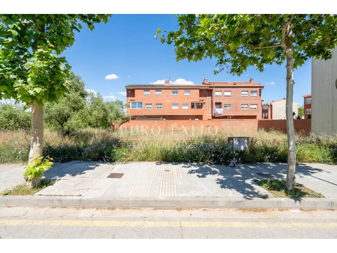 Terreno en venta en Cambrils