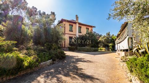 Photo 4 of House or chalet for sale in Camí de Can Barba, Castellar del Vallès, Spain, -1, Poble - Casc Antic, Barcelona