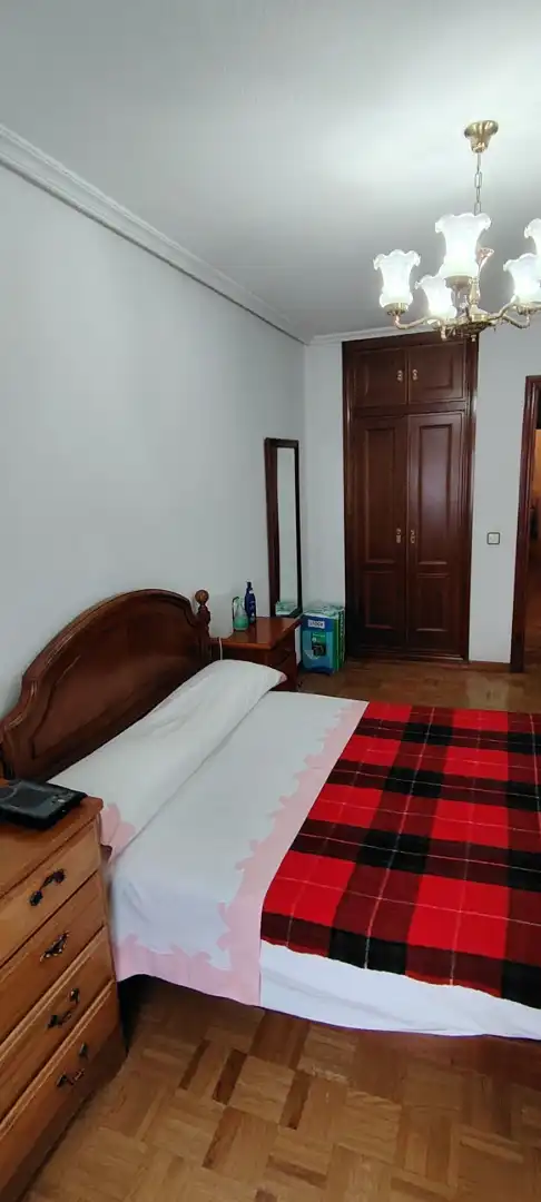 Habitación de Piso en venta en Prosperidad - Delicias