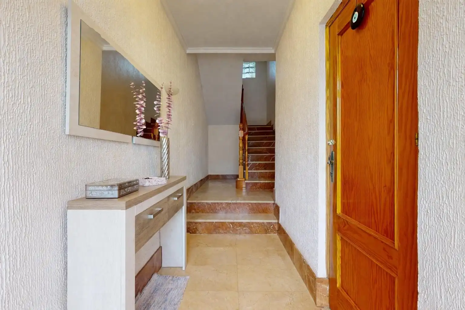 Wohnung zum Verkauf in San Pedro del Pinatar mit Klimaanlage, Terrasse und Möbliert