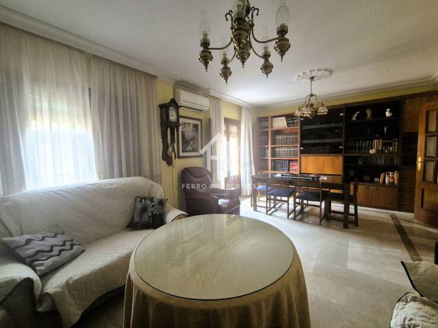 Piso en Venta en Duque de Valencia en Loja