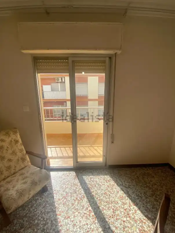 Terrassa de Pis en venda en Oliva amb Terrassa, Balcó i Internet