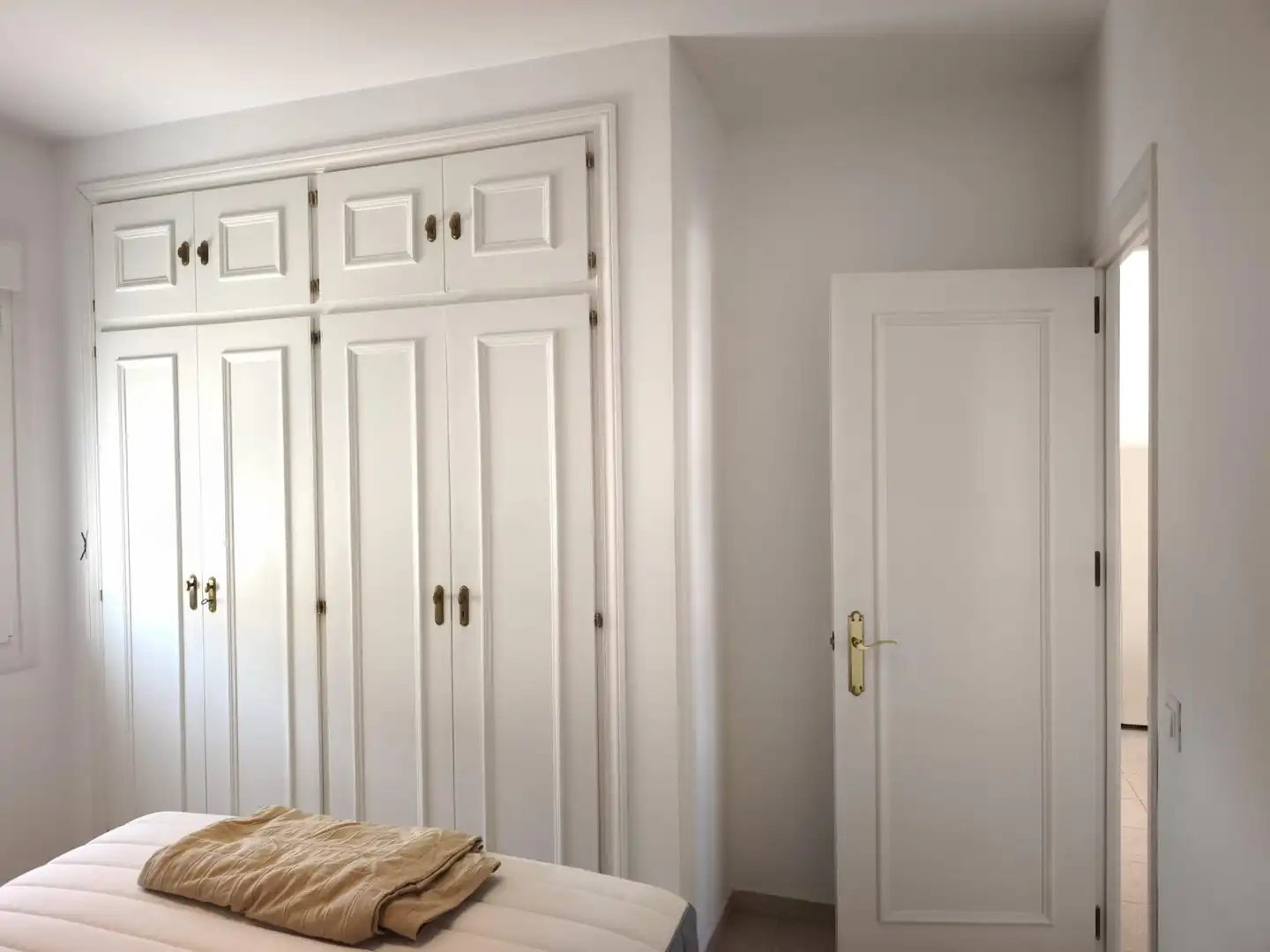 Flat for rent in Barriada España - San Pedro
