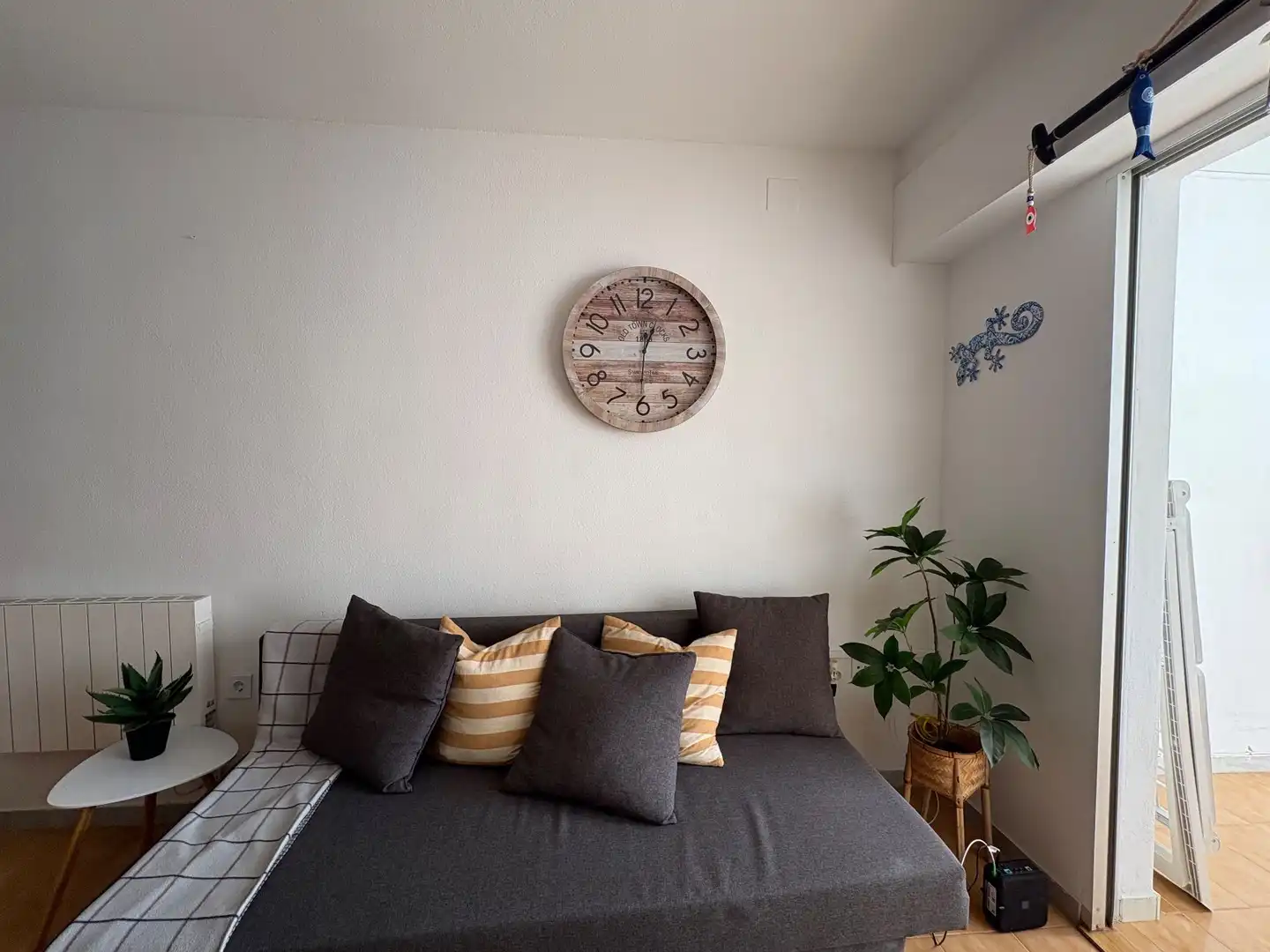 Flat to rent in Playa del Acequión, Náufragos y Rocío del Mar, imagen 3