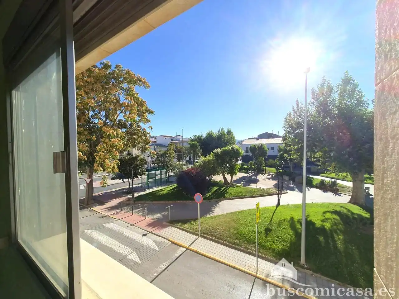 Piso con terraza en venta en Avenida Pablo Picasso, imagen 12