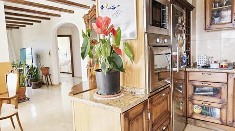 Foto 4 de Àtic en venda a Les Bassetes - El Marjal, Alicante