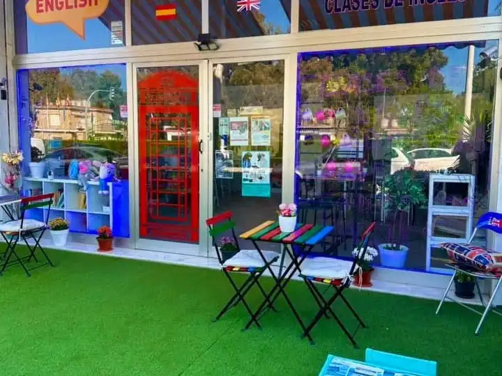 Gewerbefläche zur Übernahme in Carrer De Sueca 9, imagen 4