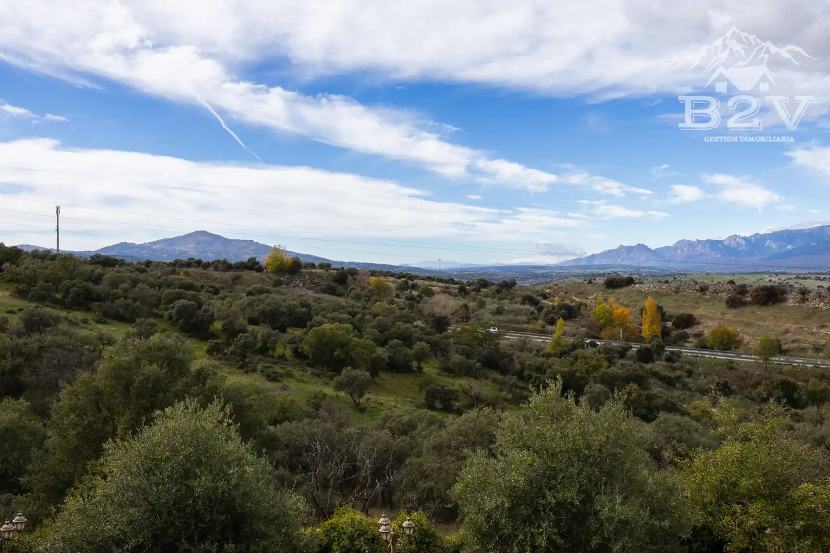 Casa o xalet en venda en Venturada amb Aire condicionat, Calefacció i Jardí privat