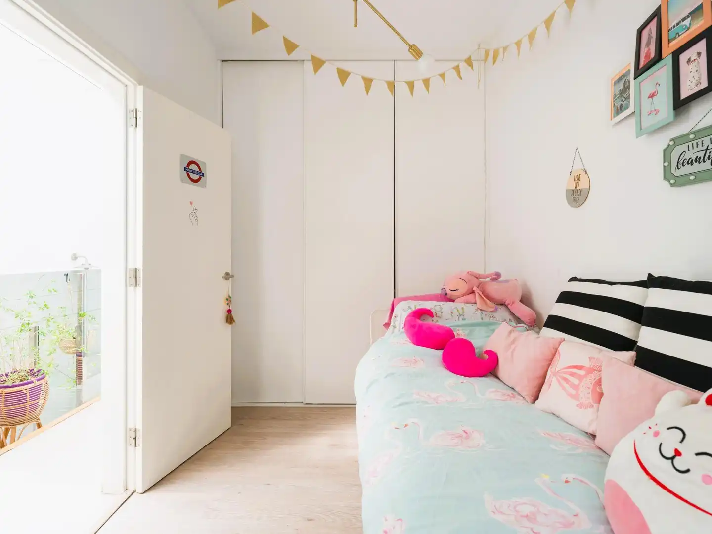 Habitación de Casa o chalet en venta en Las Palmas de Gran Canaria con Aire acondicionado, Terraza y Amueblado