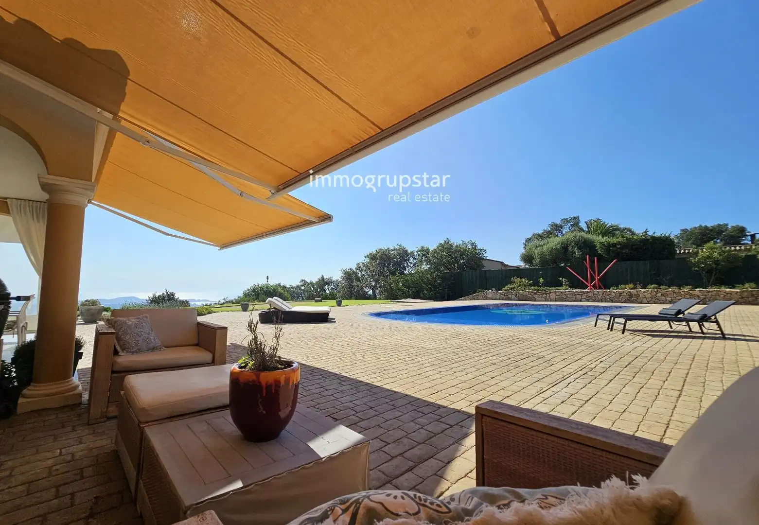 Villa avec piscine à vendre à Basilea, imagen 3