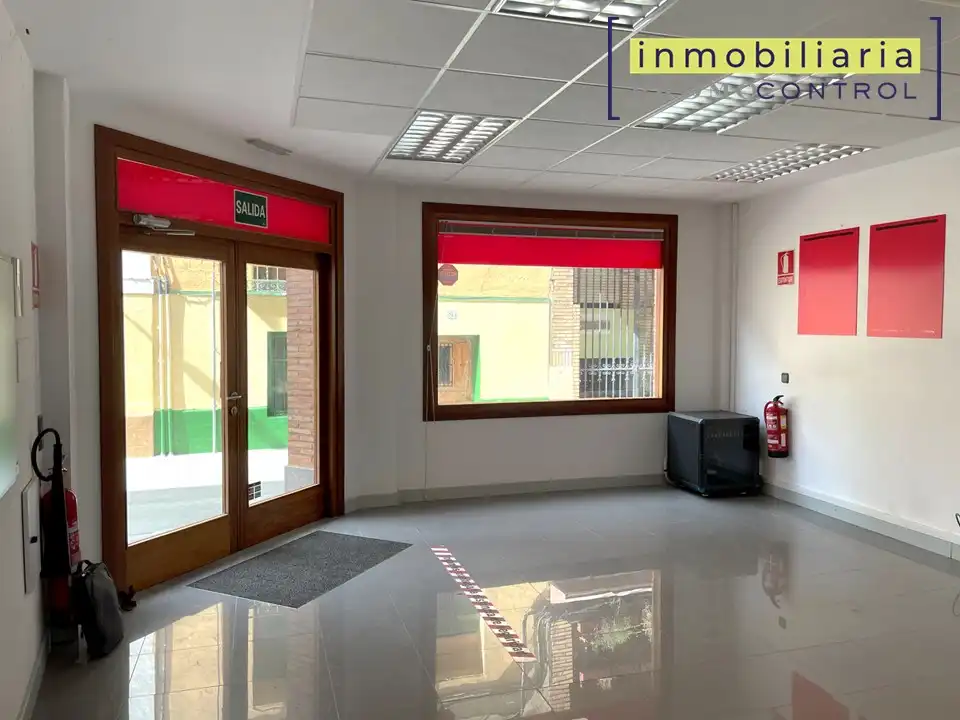 Local comercial de lloguer a Calle Mayor, imagen 8