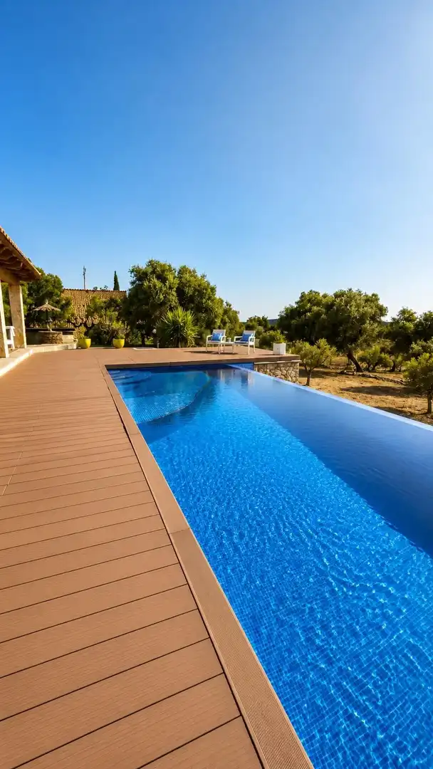 Villa con piscina in vendita a Alaró, imagen 22