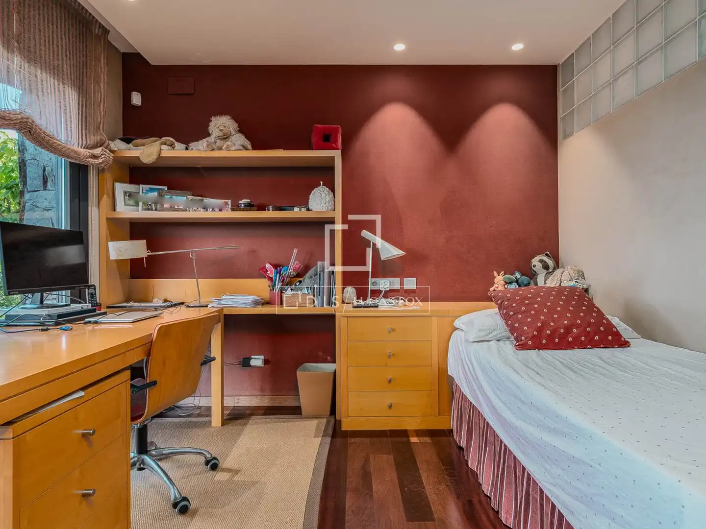 Villa avec piscine à vendre à Sarrià - Sant Gervasi, imagen 93