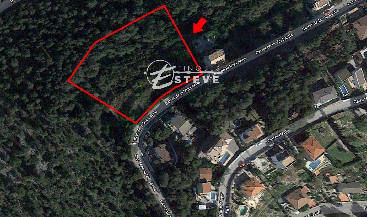 Land for sale in Cunit