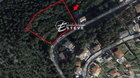 Photo 2 of Land for sale in De la Via Làctia, Costa Cunit - Els Jardins - Els Rosers, Cunit