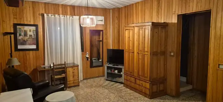 Bedroom of Houses for sale in San Cristóbal de la Laguna  with Private garden, Terrace and Storage room