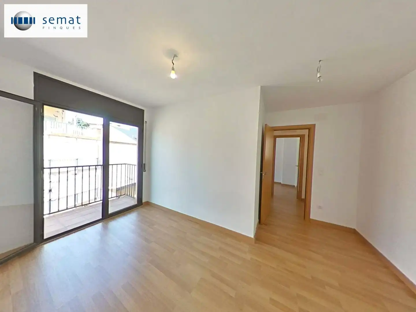 Bedroom of Detached homes for sale in Sant Martí de Riucorb