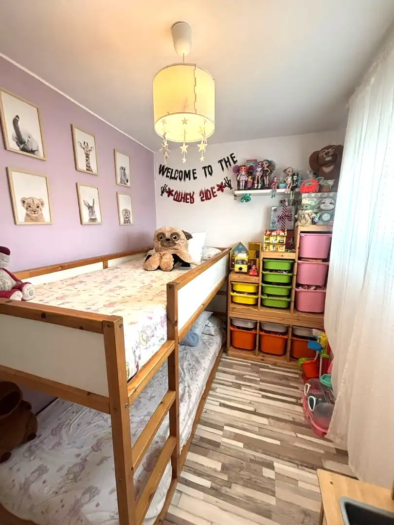 Piso con terraza en venta en Carrer de Lluís Domènech i Montaner 117, imagen 2