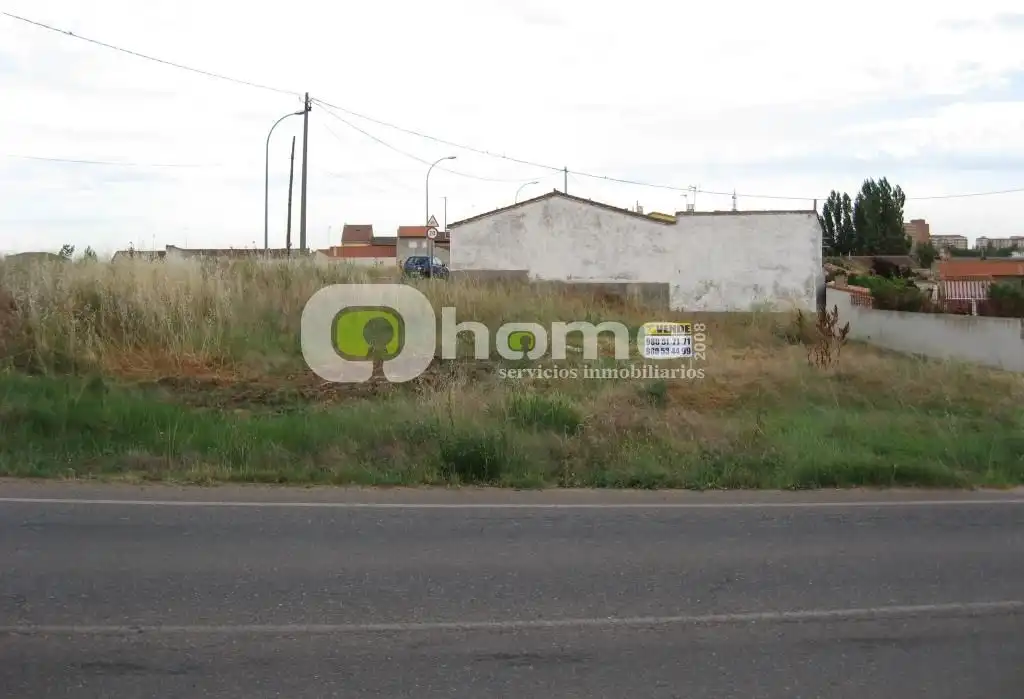 Residential land for sale in Calle Villarina 21, imagen 6